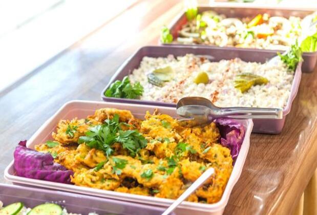 Marla Suite Hotel - Görsel 21