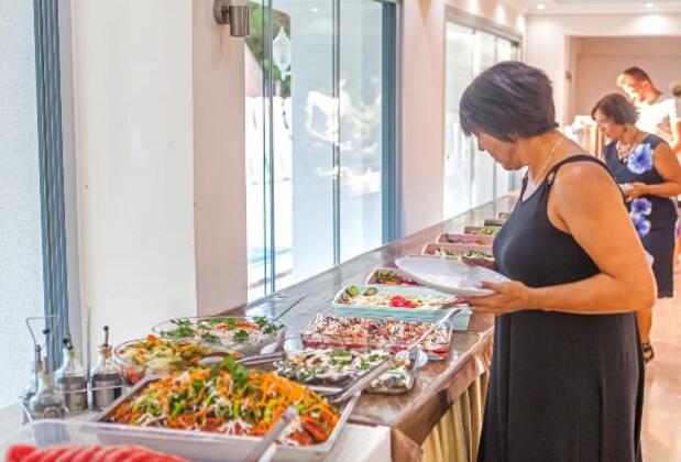 Marla Suite Hotel - Görsel 22