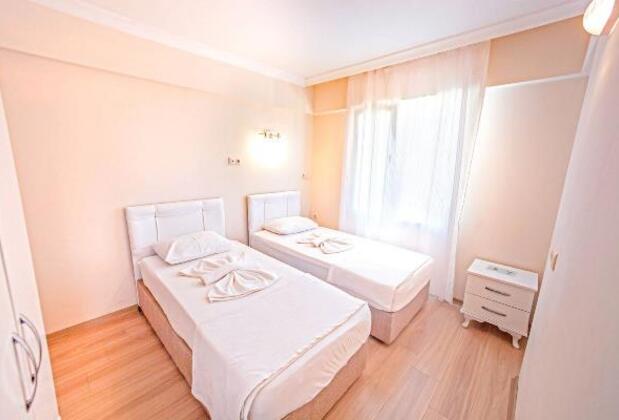 Marla Suite Hotel - Görsel 38