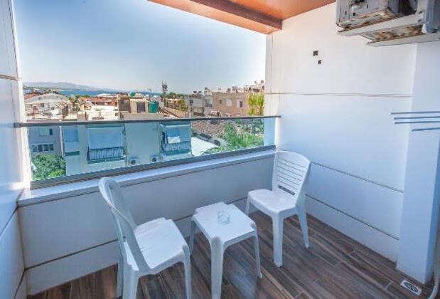 Marla Suite Hotel - Görsel 39