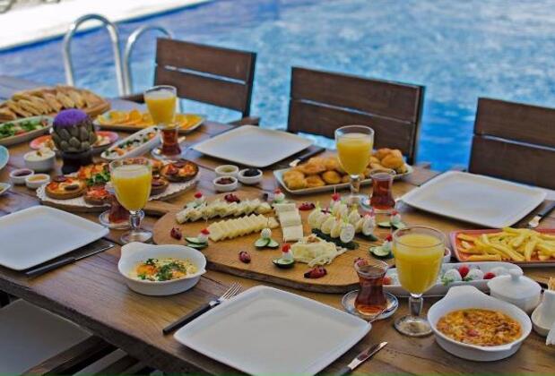 Masal Alaçatı - Görsel 8