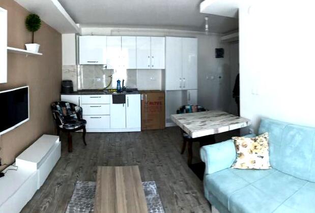 Sun Residence Apart Evler - Görsel 3