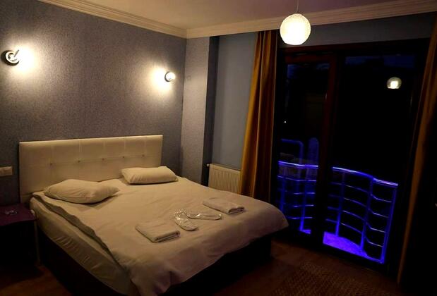 Tuzla Hilal Hotel - Görsel 3