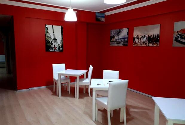 Tuzla Hilal Hotel - Görsel 7