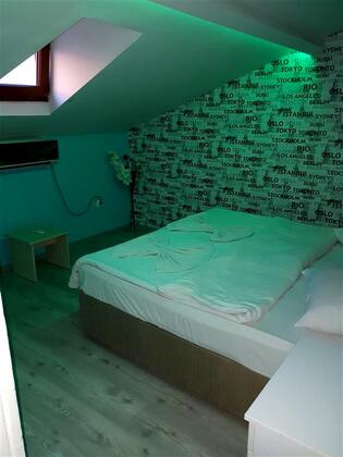 Tuzla Hilal Hotel - Görsel 5