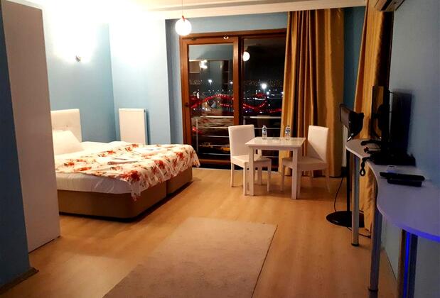 Tuzla Hilal Hotel - Görsel 6