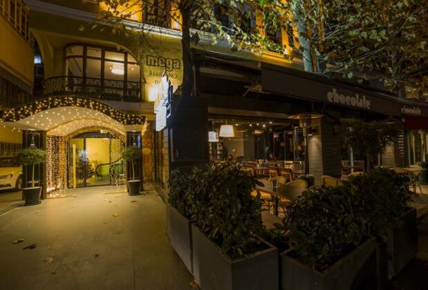 Pera Residence - Görsel 28