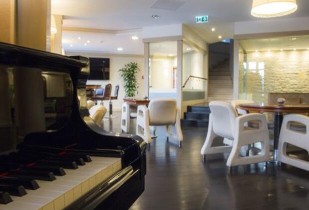 Pera Residence - Görsel 29