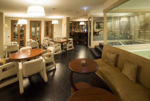 Pera Residence - Görsel 30