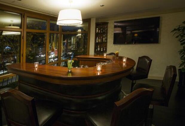 Pera Residence - Görsel 31