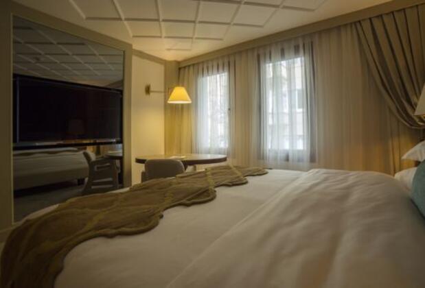 Pera Residence - Görsel 32