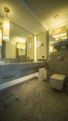 Pera Residence - Görsel 34