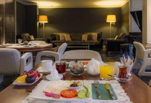 Pera Residence - Görsel 35