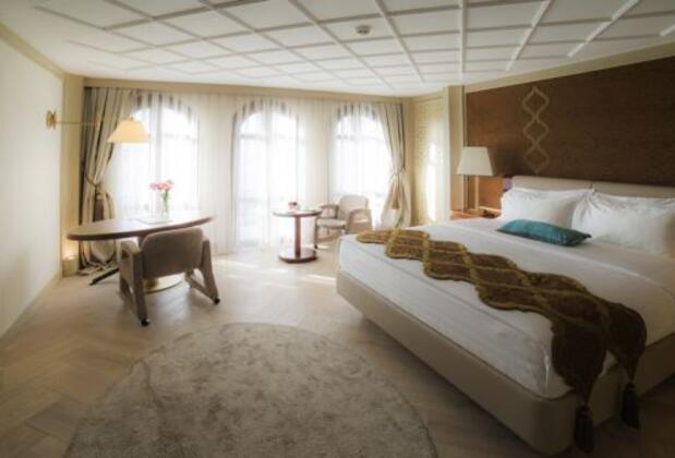 Pera Residence - Görsel 36