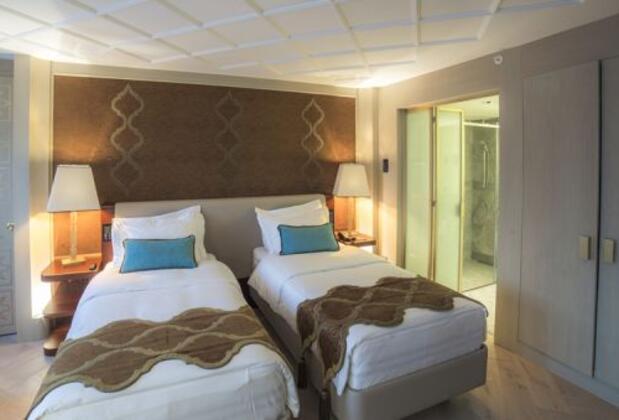 Pera Residence - Görsel 37