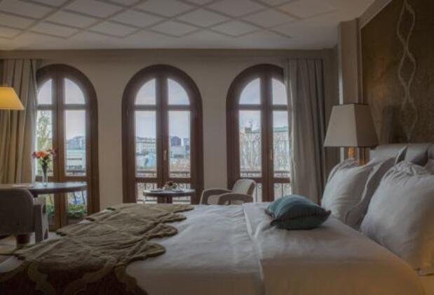 Pera Residence - Görsel 38