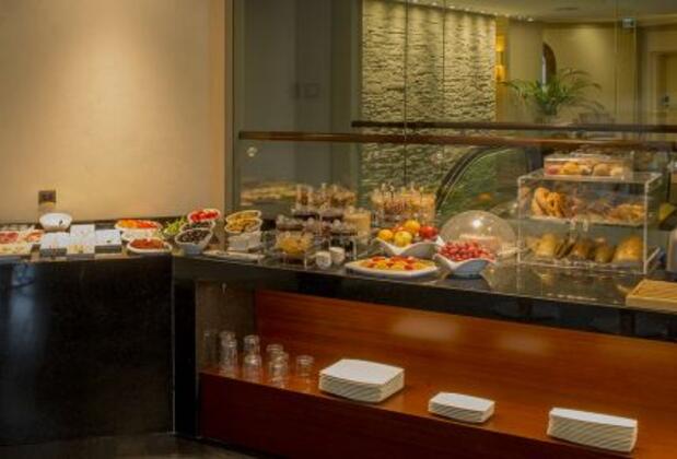 Pera Residence - Görsel 39