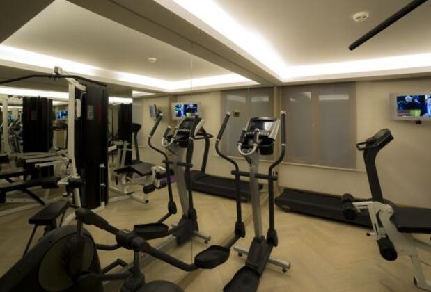 Pera Residence - Görsel 40