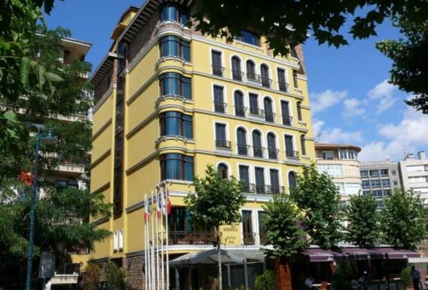 Pera Residence - Görsel 41