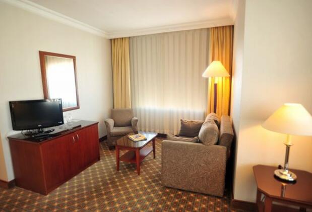Hotel Midi Ankara - Görsel 13