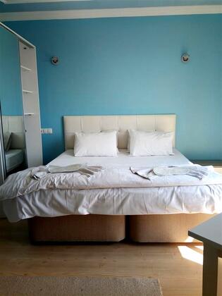 Tuzla Hilal Hotel - Görsel 4