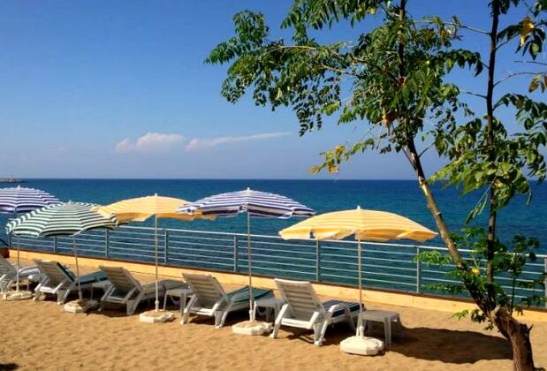 High Life Hotel - Görsel 6