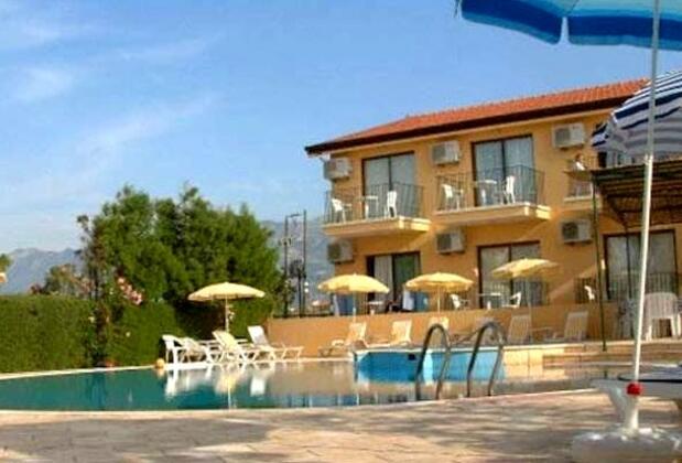 High Life Hotel - Görsel 5