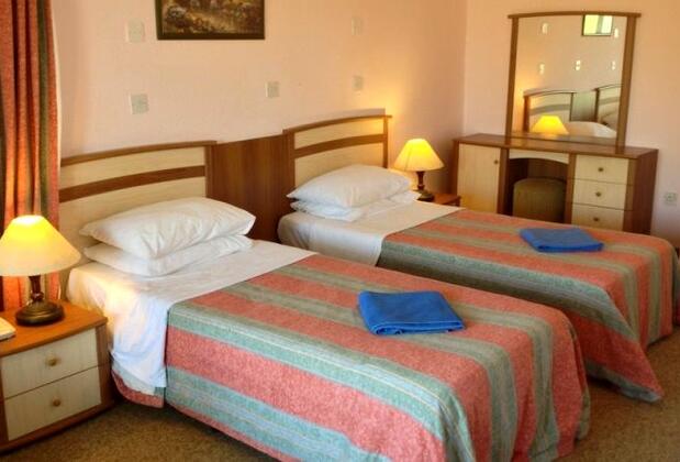 High Life Hotel - Görsel 2