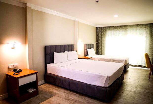 Delight Boutique Hotel - Görsel 6