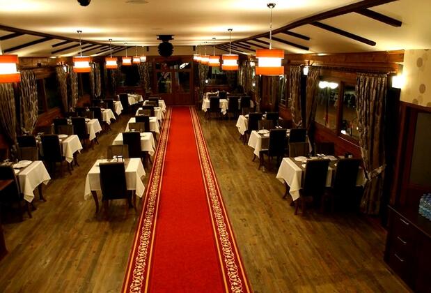 Keyf-i Ala Otel - Görsel 9