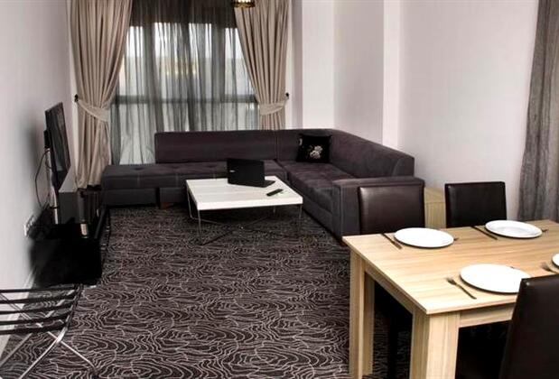 Renatus Aparts - Görsel 5