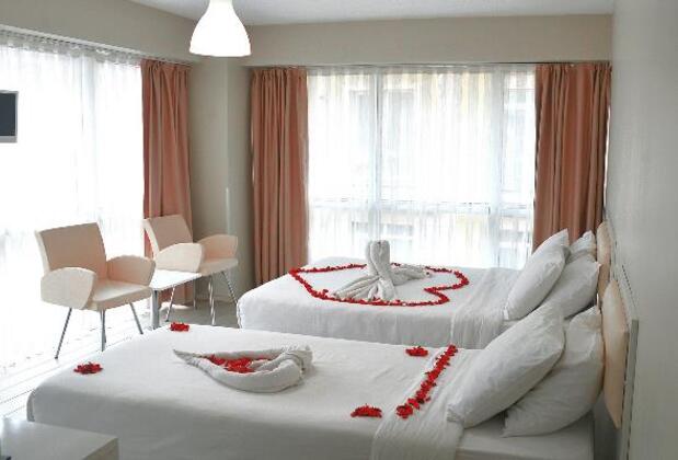 Akpınar Otel - Görsel 6