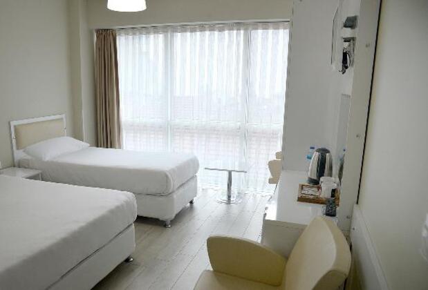 Akpınar Otel - Görsel 11