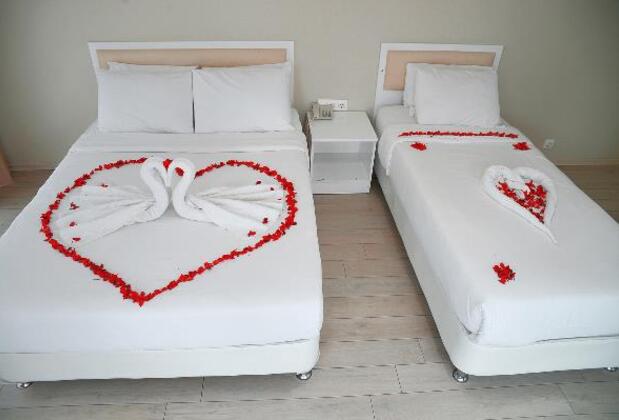 Akpınar Otel - Görsel 8
