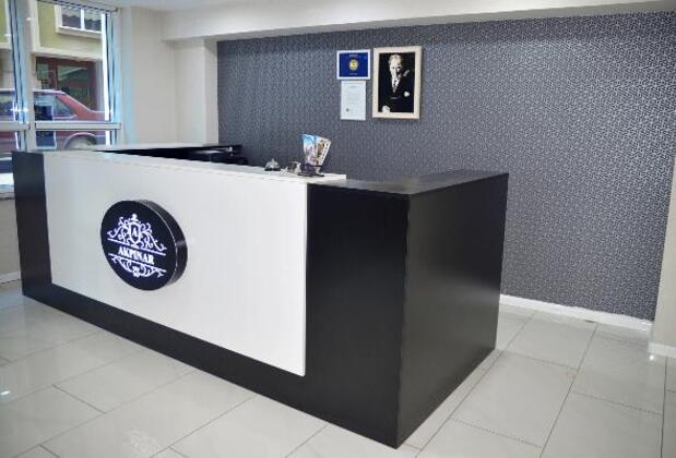 Akpınar Otel - Görsel 3
