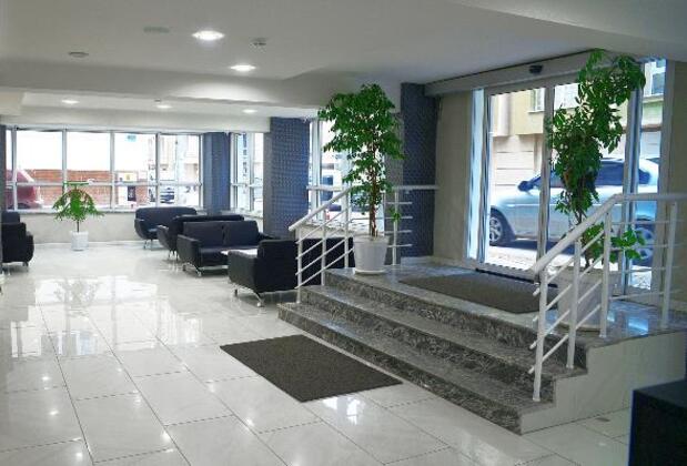 Akpınar Otel - Görsel 4