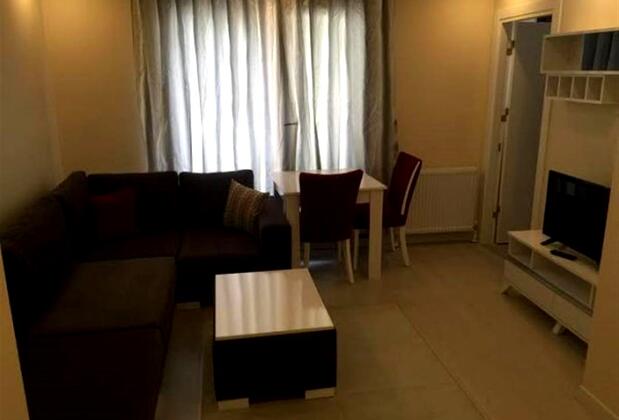 Bostancı Suite - Görsel 4