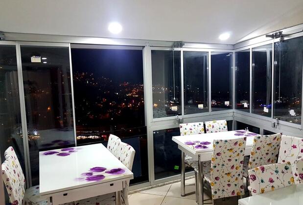 Trabzon Apart Nuralp - Görsel 5