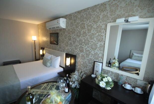 Palm City Akhisar - Görsel 14