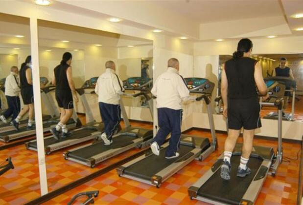 Palm City Akhisar - Görsel 10