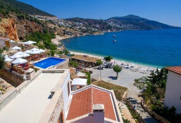 Pier House Hotel - Görsel 6