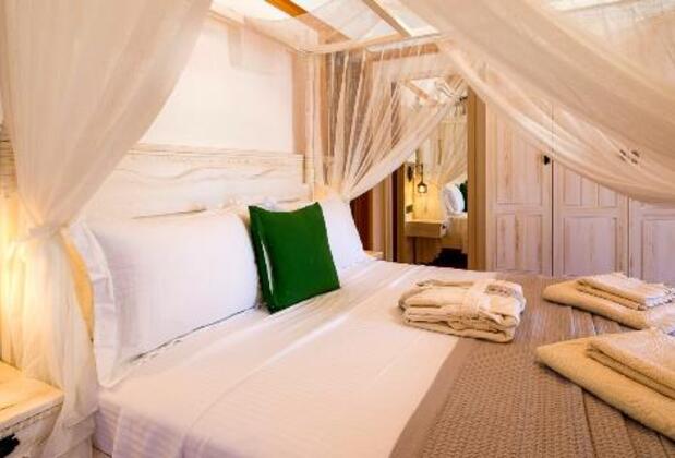 Pier House Hotel - Görsel 5