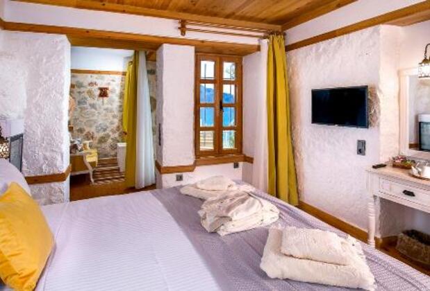 Pier House Hotel - Görsel 4