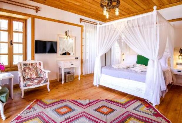 Pier House Hotel - Görsel 2