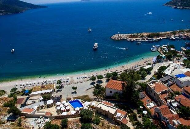 Pier House Hotel - Görsel 9