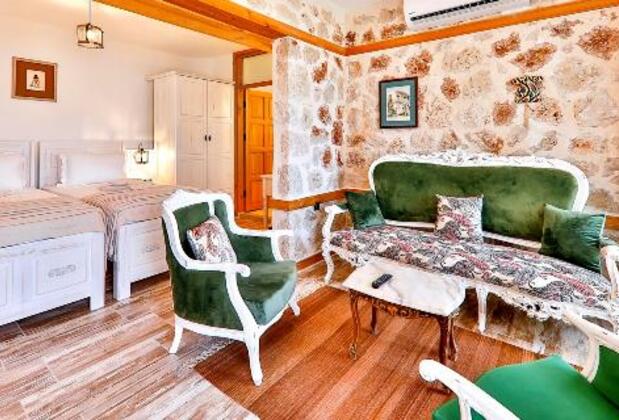 Pier House Hotel - Görsel 8