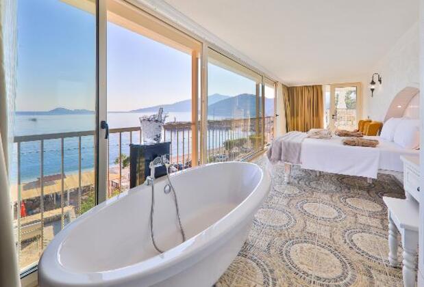 Pier House Hotel - Görsel 3