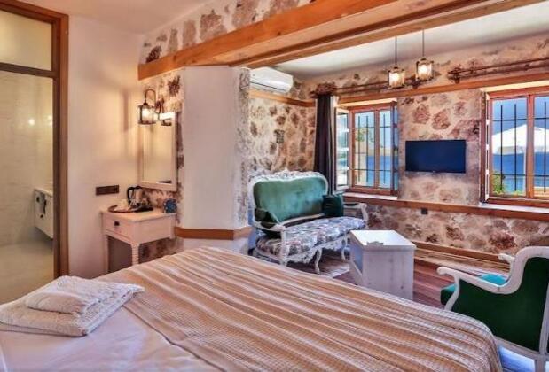 Pier House Hotel - Görsel 7