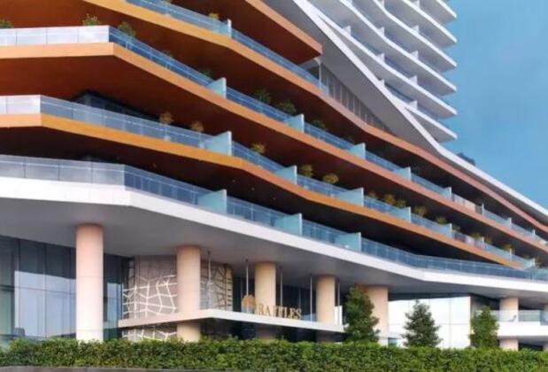 Raffles İstanbul Hotel - Görsel 2