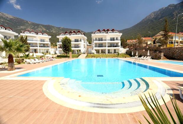 Orka Park Elite Apartments - Görsel 11